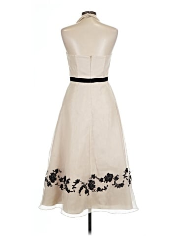 David's Bridal Cocktail Dress (view 2)