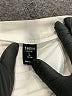 Shein Solid White Formal Skirt Size L - photo 4