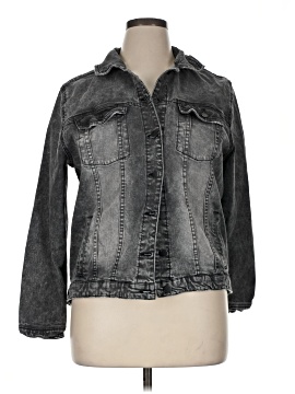 Rachel Rachel Roy Denim Jacket