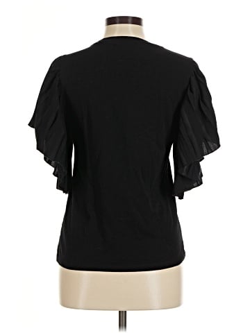Zara Short Sleeve T-Shirt (view 2)