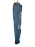 Levi's Blue Jeans Size 25 waist - photo 4