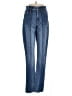Hudson Jeans Blue Jeans Size 23 waist - photo 1