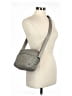 GAIAM Gray Crossbody Bag One size - photo 2