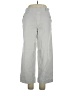 SPANX Solid Gray Casual Pants Size 1X - photo 1