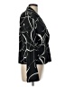Neiman Marcus Print Black Jacket Size 12 - photo 4