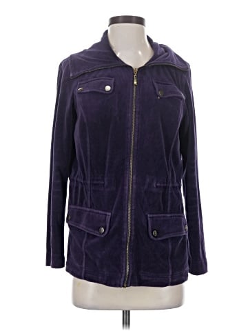 Style&Co Jacket (view 1)