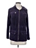 Style&Co Purple Jacket Size S - photo 1