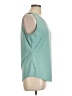 32 Degrees Teal Sleeveless T-Shirt Size L - photo 4