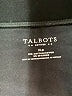 Talbots Outlet Solid Black Active Pants Size XL Petite - photo 4