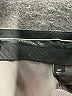 Ann Taylor Houndstooth Gray Wool Pants Size 0 - photo 7