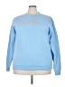 Royal Apparel Blue Sweatshirt Size XXL - photo 1