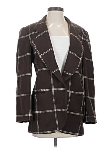 Gianfranco Ferre Wool Blazer (view 1)