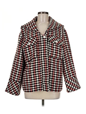 Baum Und Pferdgarten Jacket (view 1)