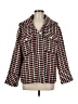Baum Und Pferdgarten Houndstooth Red Jacket Size EU 38 / US 8 - photo 1