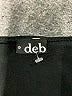 Deb Black Cocktail Dress Size M (estimated) - photo 7