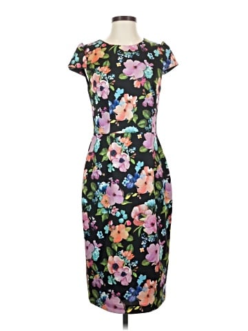 Betsey Johnson Cocktail Dress (view 1)