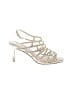 Caparros Ivory Sandals Size 9 - photo 1