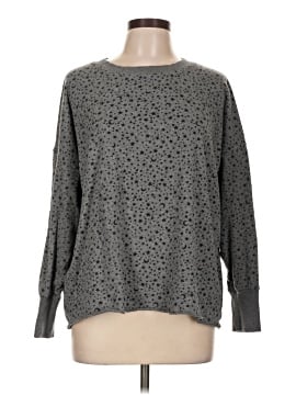 Secret Treasures Pullover Sweater (view 1)