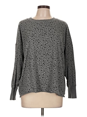 Secret Treasures Pullover Sweater (view 1)