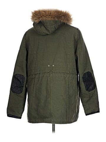 Torrid Coat (view 2)