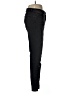 Pilcro Chevron-herringbone Black Jeans Size 29 waist - photo 4