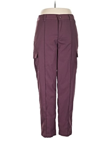 Lee Cargo Pants (view 1)