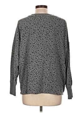 Secret Treasures Pullover Sweater (view 2)