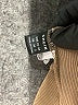 Shein Brown Active Pants Size 2 - photo 4