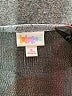 Lularoe Print Gray Cocktail Dress Size S - photo 7