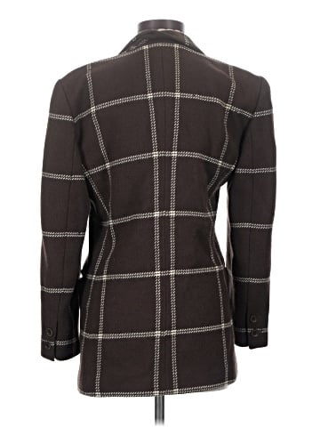 Gianfranco Ferre Wool Blazer (view 2)