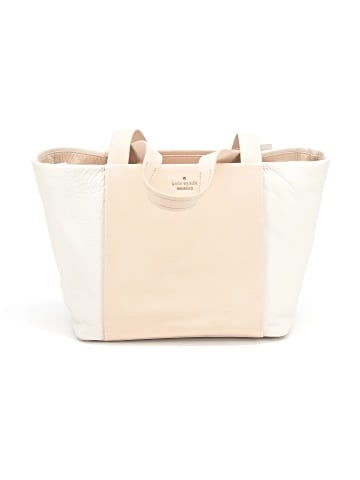 Kate Spade New York Leather Tote (view 1)