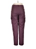 Lee Purple Cargo Pants Size 10 (estimated) - photo 2