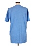 The Office Blue Short Sleeve Top Size L - photo 2