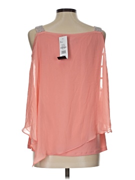 MSK Sleeveless Blouse (view 2)