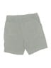 Gap Kids Solid Gray Khaki Shorts Size 12 - photo 2