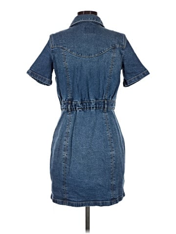 Tecovas Denim Vest (view 2)