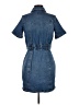 Tecovas Blue Denim Vest Size M - photo 2