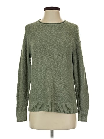 L.L.Bean Pullover Sweater (view 1)