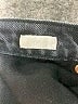 Arket Black Jeans Size 28 waist - photo 7