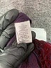 Privy Burgundy Cocktail Dress Size XS - photo 8