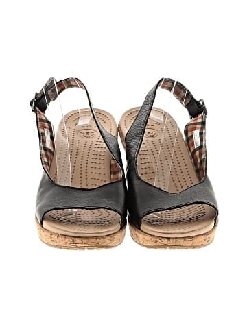 Crocs Wedges (view 2)
