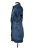 Tecovas Blue Denim Vest Size M - photo 5