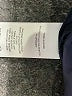 Quince Solid Blue Dress Pants Size 12 - photo 8