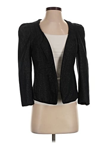 Silence and Noise Blazer (view 1)