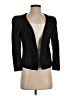 Silence and Noise Black Blazer Size S - photo 1