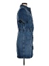 Tecovas Blue Denim Vest Size M - photo 4