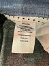 Talbots 100% Cotton Blue Casual Pants Size 2 - photo 5