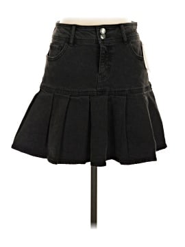 Wild Fable Denim Skirt (view 1)