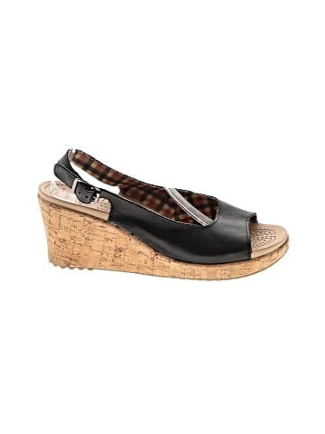 Crocs Wedges (view 1)