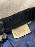 Unbranded 100% Wool Chevron-herringbone Gray Wool Skirt Size 6 - photo 4